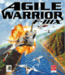 agile warrior