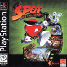 spot